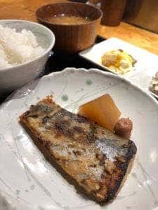 くすの木 堂島店