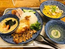 マンゴツリーキッチン グランフロント大阪