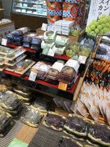 シャトレーゼ 糀谷店