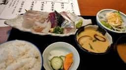 魚の飯 調布店