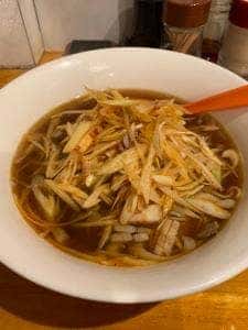 餃子専門店 藤井屋 船堀店