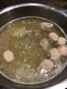 博多水炊き 濱田屋 本店