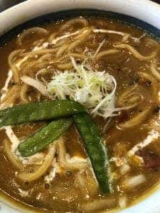 亀庵総本店西塚店