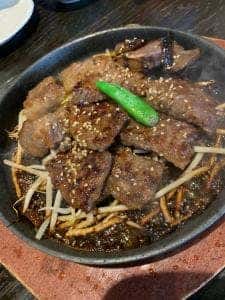 美菜莉 京都伊勢丹店