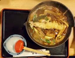 松橋