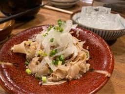 博多もつ鍋 前田屋 大名店