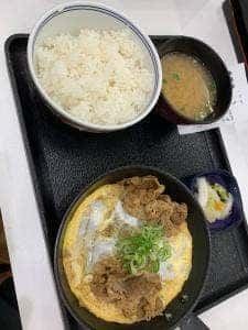 吉野家 JR兵庫駅店