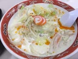 白川食堂