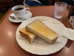 あずみ野珈琲店