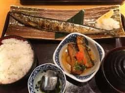 魚盛 有楽町電気ビル店