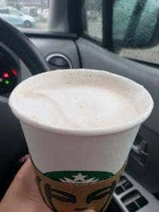 スターバックス コーヒー イオンモール高崎店