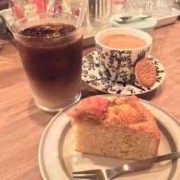 金魚屋コーヒー