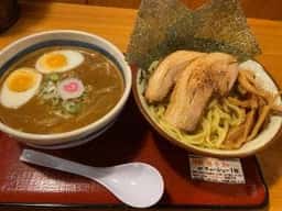 優勝軒 仙台富沢店