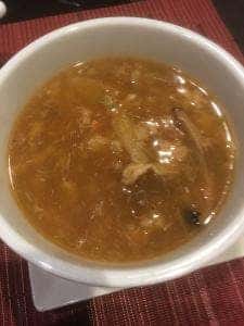 中華料理 花さき
