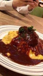 ビストロ&ジェラテリア マルコ