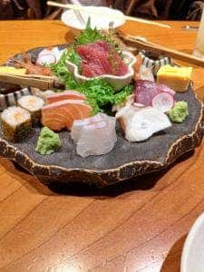 魚金 吉祥寺店