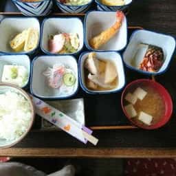 国八食堂