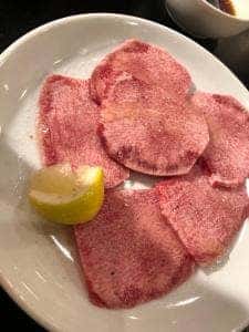 西日暮里 ホルモン