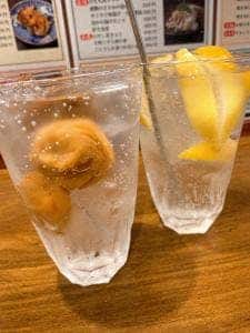 炭火焼鳥 和歌鳥