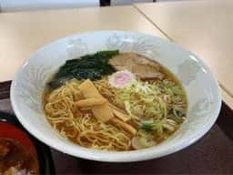山王一丁目食堂