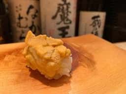 鮨いんべ