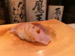 鮨いんべ
