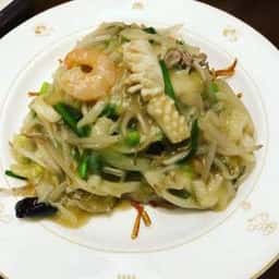 中華料理 福亭