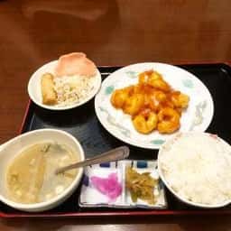 中華料理 福亭