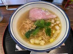 拉麺 阿吽