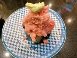 まぐろ問屋 三浦三崎港 上野店