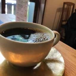 石かわ珈琲