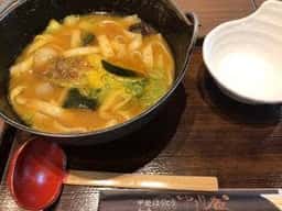 ゆるり庵 談合坂SA上り