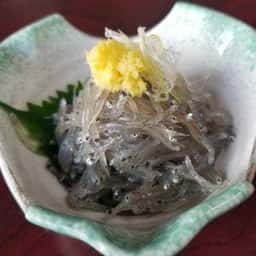 湘南・鎌倉 地魚料理 池田丸