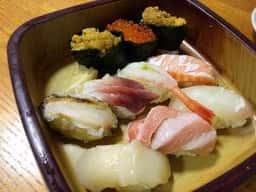 とも恵寿し
