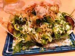 浪花 タコとハイボール ホワイティうめだ店
