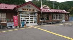 道の駅 三田貝分校