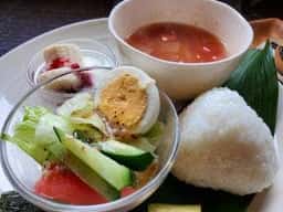茶舎