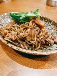 煮炊き すずなり