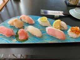 ひさご寿し本店