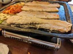 コリアンダイニング李朝園 鶴橋店