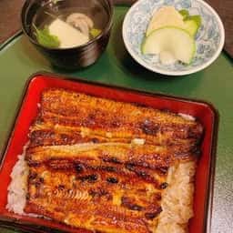 浅草 うなぎ さんしょ
