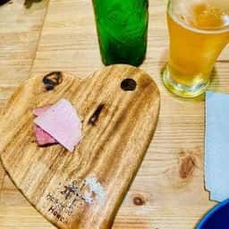 Nick 中山手本店