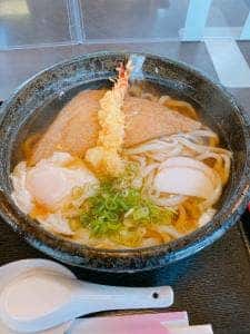手打うどん 百年屋 和