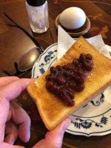 舞路麦