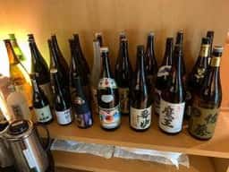 和食と地酒 ととや