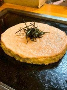 OKONOMIYAKI 秀
