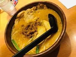 麺屋壱正 各務原店