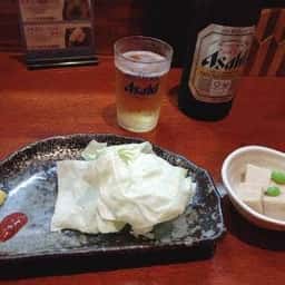 喜のかこい 池田駅前店