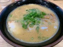 ラーメンごんべえ