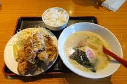 台湾料理 龍福